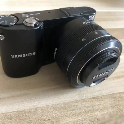 NX1000相机WiFi连接老安卓手机方法