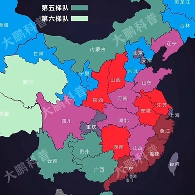 哪个省份最会做生意？