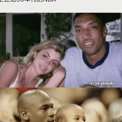 老哈珀，我不是老詹，不教儿子打篮球