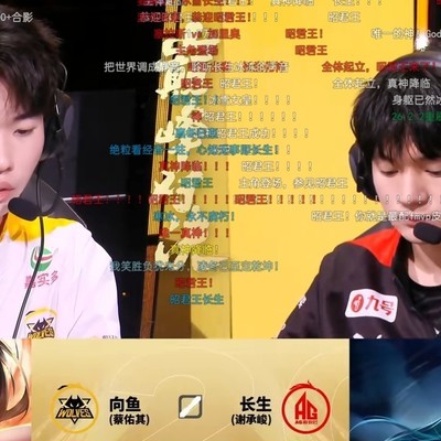 王者荣耀红狼大战FMVP含金量解析