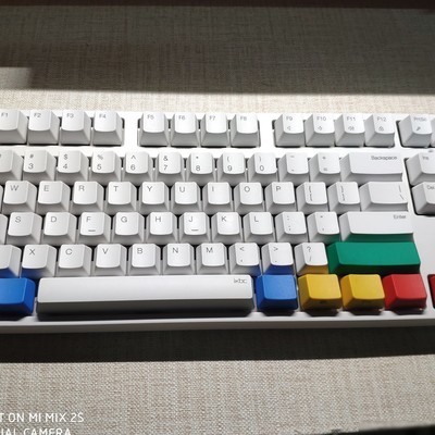 凯华与佳达隆轴体测评差异在哪？