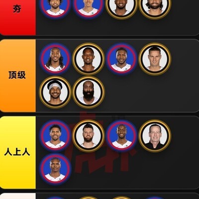 骑士活塞系列赛个人表现分析