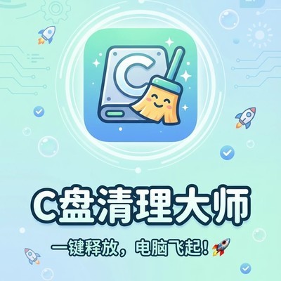 C盘清理大师