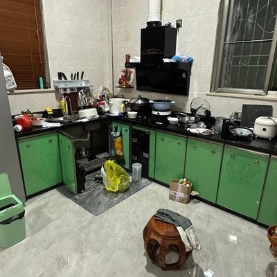 家庭妇女春节忙碌的意义探讨