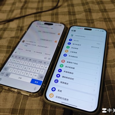鸿蒙NEXT第三方生态为何如此拉胯？