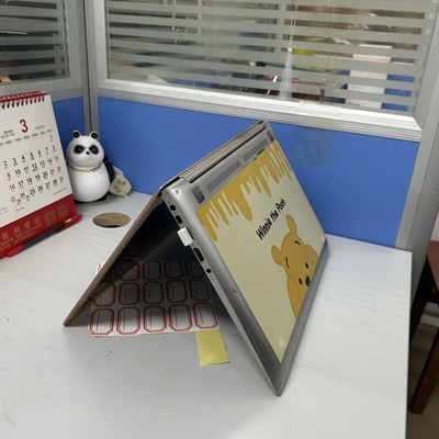 笔记本进水后奇迹开机
