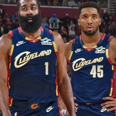 哈登米切尔组合名称