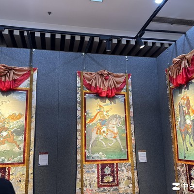 诸葛亮与五虎将北伐成败