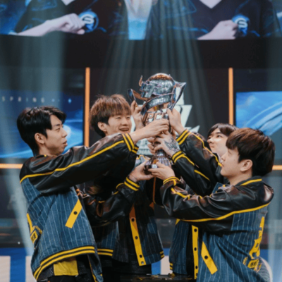 PERO战队能否在2026世界赛翻身？