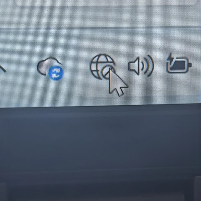 电脑连WiFi但无法上网
