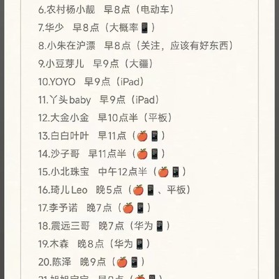 福袋中奖避坑与提率心得