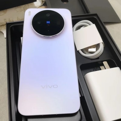 vivo手机异常发热问题