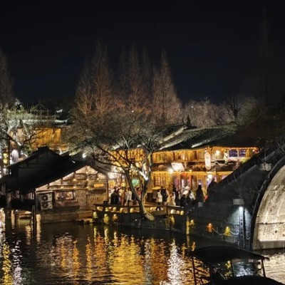 江南夜宴，情调与代价