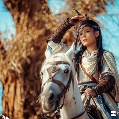 镖人电影观影总结