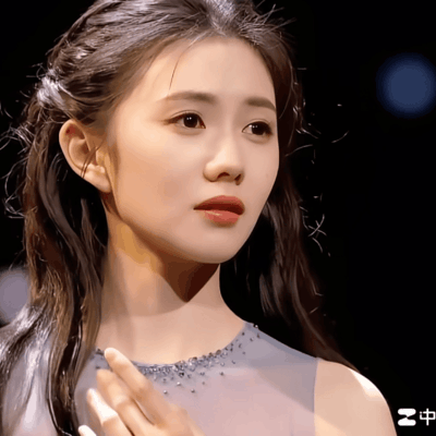 春晚刘浩存独舞满分吗？