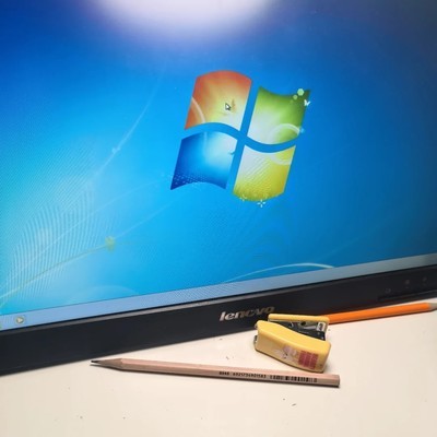 老电脑Win7无法上网下载浏览器