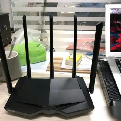 闲置路由器变身信号放大器