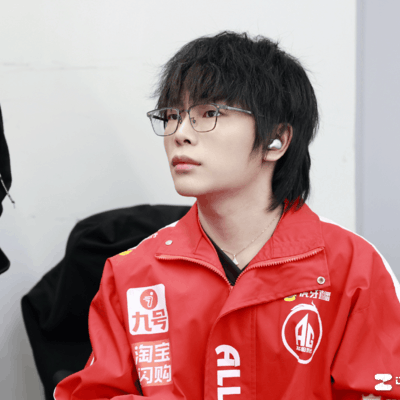 钟意回归冲击KPL猴狼格局