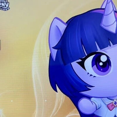 王者荣耀，小马糕抽紫悦皮肤是否值得继续攒钱