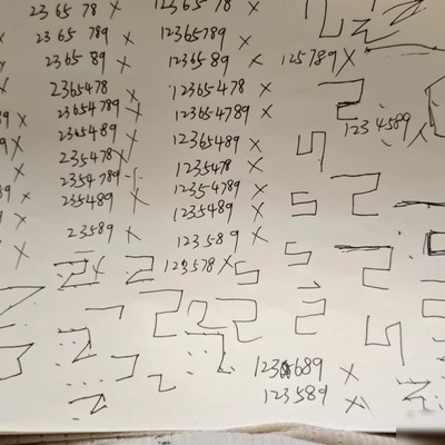 锁屏密码突然遗忘求助