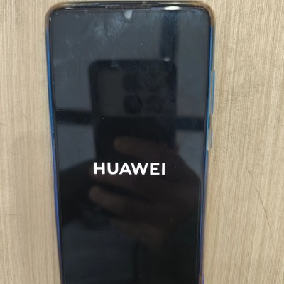 华为换电池致主板故障