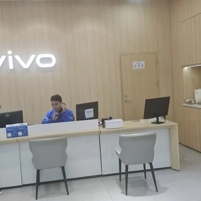 vivo X60四年免费换屏