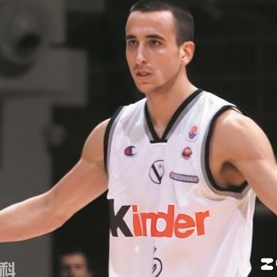 马刺队是否压榨吉诺比利？