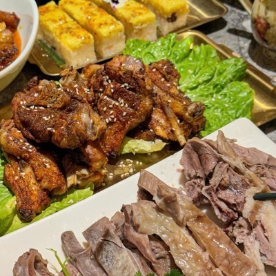 羊肉吃多上火怎么办