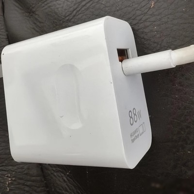 华为充电器接触不良应急处理