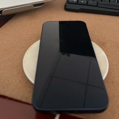 iPhone电量耗尽抢救记