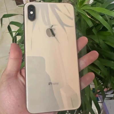 iPhone Xs Max华强北国产屏实测