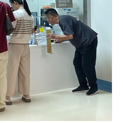 大哥海量，生活百态