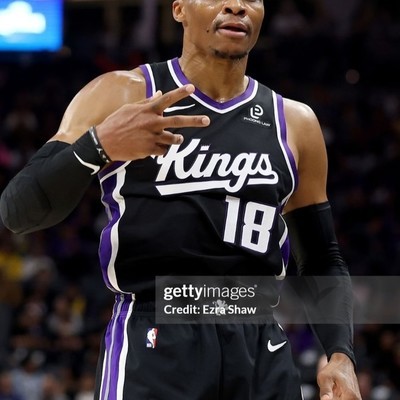 巅峰威少为何难带队取胜？