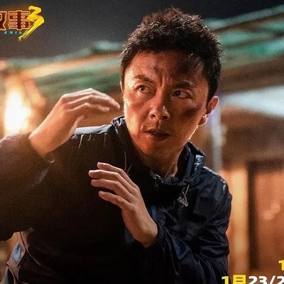 谢苗错失镖人客串，遗憾背后令人敬佩