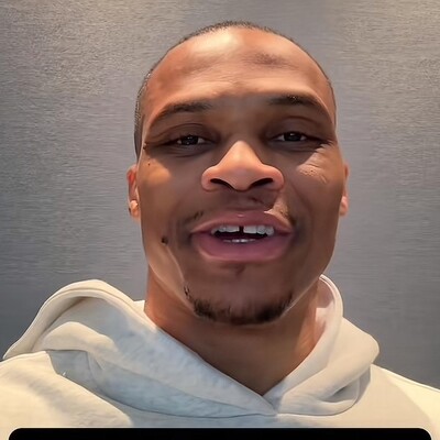 威少真的不厉害吗？