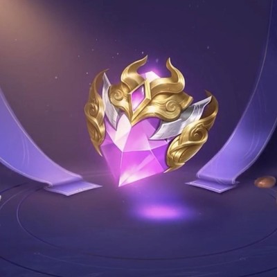 王者荣耀，荣耀水晶换铠还是吕布