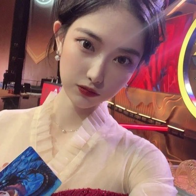 王者荣耀老林的幸运人生