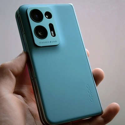 阔折叠屏的行业远见