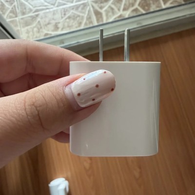 苹果快充发热异响问题