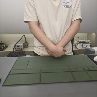 OPPO售后延时服务