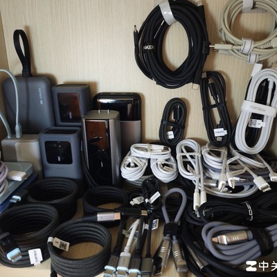 求推荐便宜好用的充电线