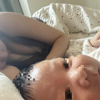 大年初一带娃的趣事