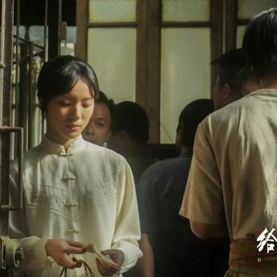 纯友谊的感动