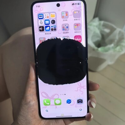 小米折叠屏漏液频发