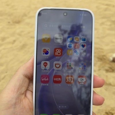 OPPO Find X9s Pro上手体验