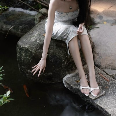 白水女现象与社会生活