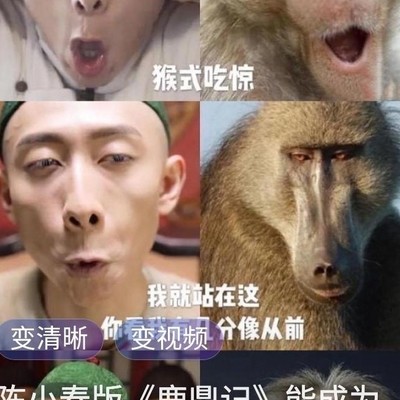 抽象搞笑为何牛来更火？