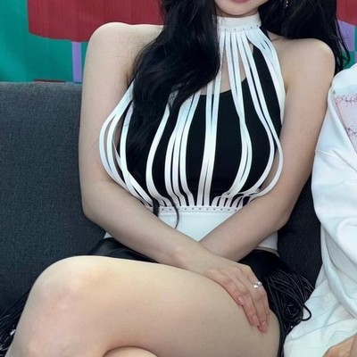 柳智敏身材争议