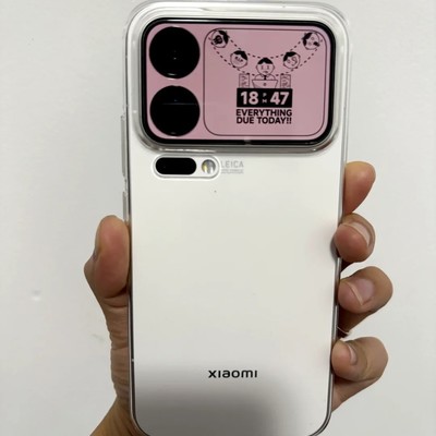 小米17 Pro Max真实体验