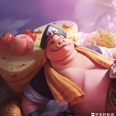 王者荣耀英雄血条迷惑性揭秘